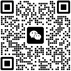 微信二维码2